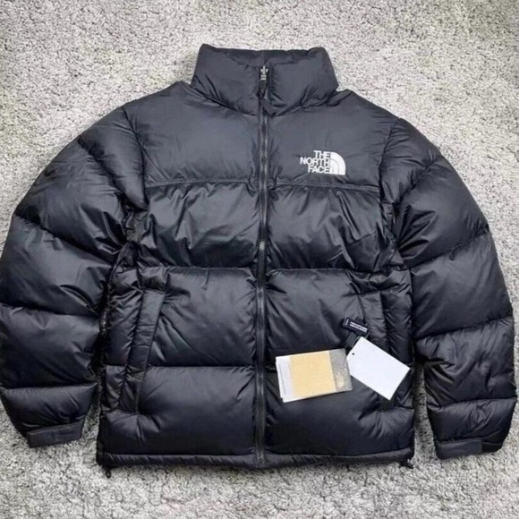 Brand new north face puffer